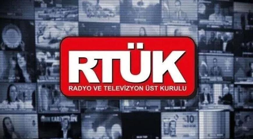 RTÜK, Sözcü TV ve KOZA TVye idari para cezası verdi