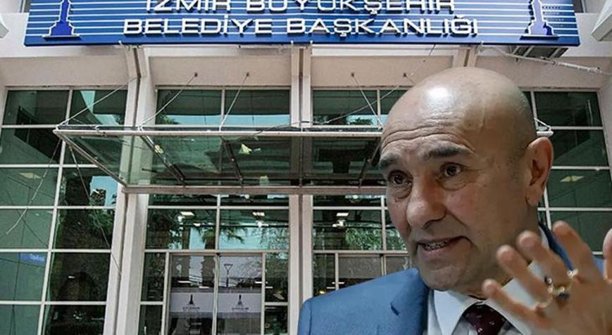 İzmir Büyükşehir Belediyesi kooperatif davası Tunç Soyer: 15,5 aydır yeni bir kanıt gelmedi