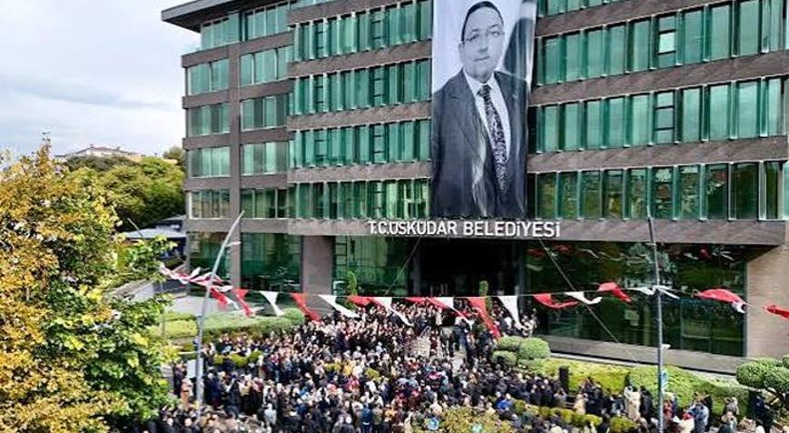 Üsküdar Belediye Başkan Vekili seçim tarihi belli oldu