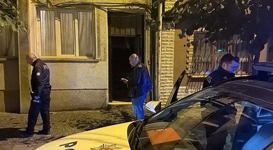 Eskişehir’de şüpheli ölüm Komşusunun evinde fenalaşan kadın hayatını kaybetti