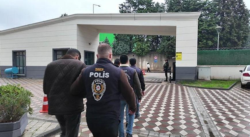 16 ilde yasa dışı bahis operasyonu 6,2 milyar liralık para trafiği