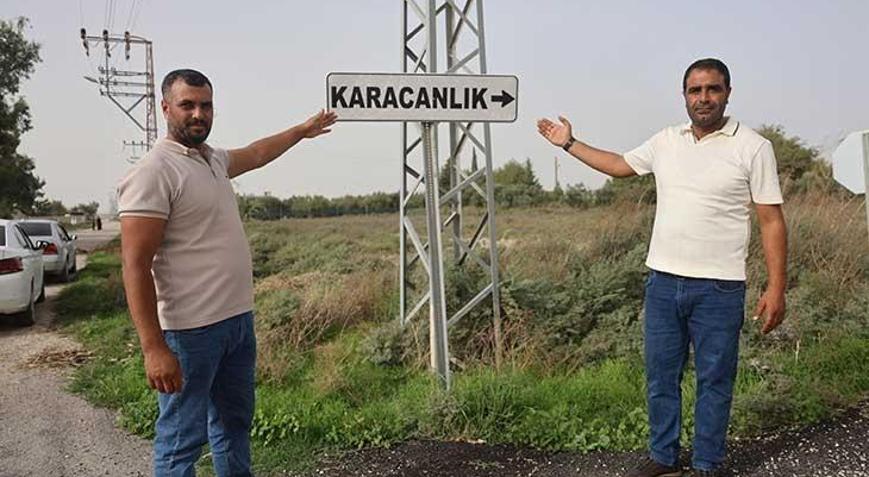 Yaklaşık 200 kişi, tek soyadı Karışıklığı böyle çözüyorlar