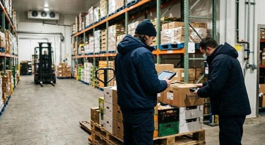 Kurallara aykırı bozulabilir gıda taşımacılığı yapanlara 12 bin 758 lira ceza verilecek