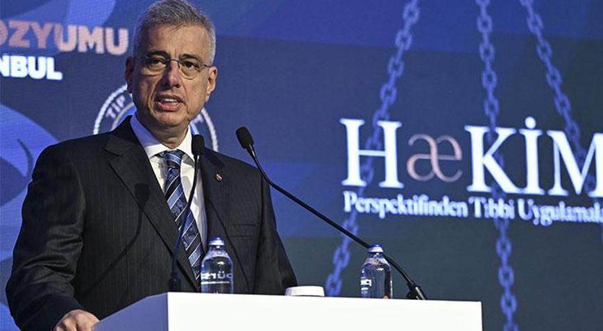 Sağlık Bakanı Memişoğlu duyurdu Hasta ve çalışan haklarında yeni dönem hazırlığı