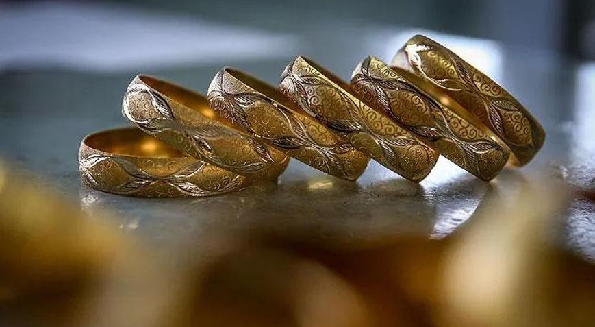 Boşanma kesinleşmeden altınlar alınabilir mi Yargıtay son noktayı koydu