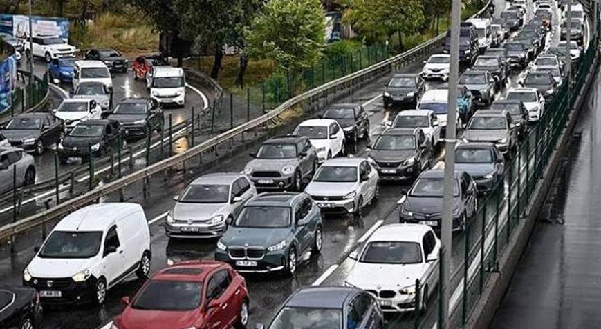 İstanbul Emniyet Müdürlüğü duyurdu: İstanbulda bazı yollar trafiğe kapatılacak