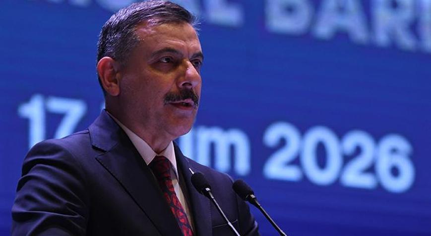 İçişleri Bakanı Çiftçi Batmanda: Huzurun ve kardeşliğin hakim olduğu bir Türkiye için çalışmaya devam edeceğiz