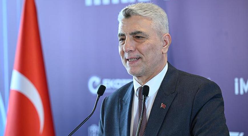 Ticaret Bakanı Ömer Bolat duyurdu: Selden etkilenen İstanbul esnafına 80 milyon TL nakdi destek