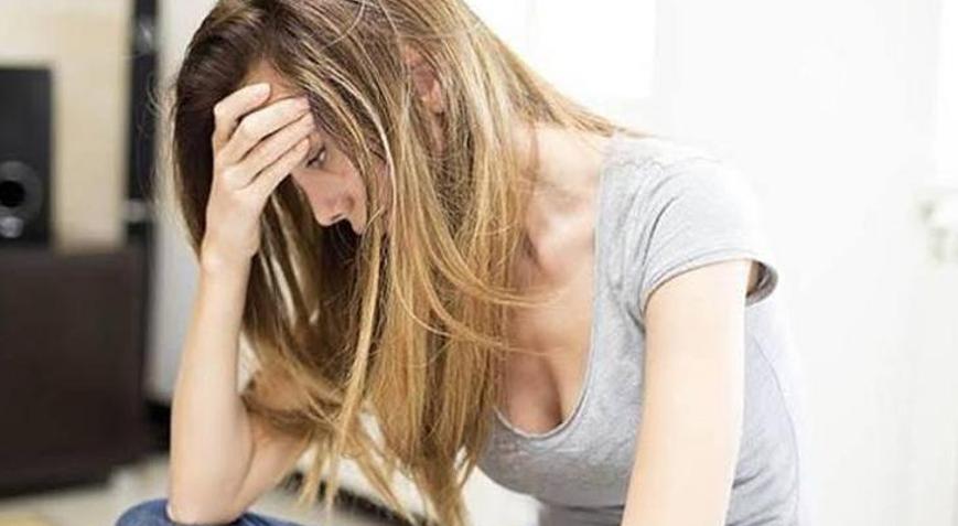 TPD Başkanı Candansayar: Beş kişiden birinde ruhsal hastalık var