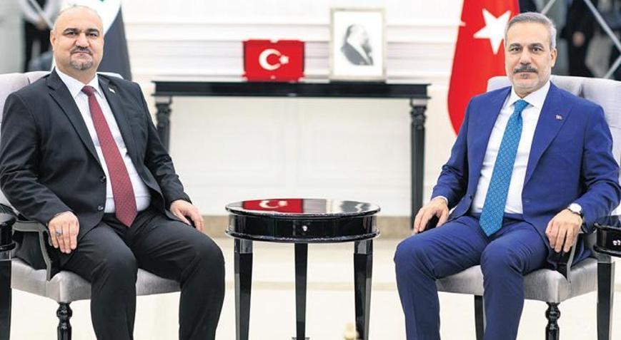 ‘İsrail, Orta Doğu’daki en büyük güvenlik tehdidi’