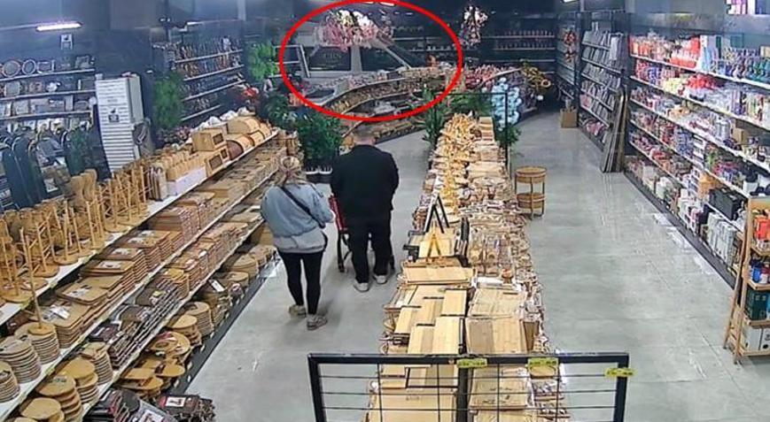 Müşteriler neye uğradığını şaşırdı: Aldığımız elimizde kaldı