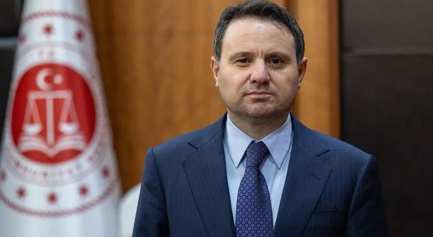 CİMER ihbarıyla ortaya çıktı Bakan Gürlek: İnsan bedeni üzerinden haksız kazanç sağlayanlar yakalandı