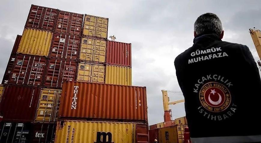 Ticaret Bakanlığı zehir tacirlerine geçit vermedi