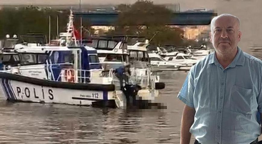 Sel faciasında can kaybı 6 oldu Valilik: Ayvansaray iskelesinde bir kişi bulundu