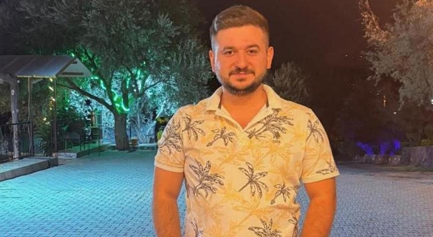 İzmirde restoranda kanlı kavga İşletme sahibi hayatını kaybetti