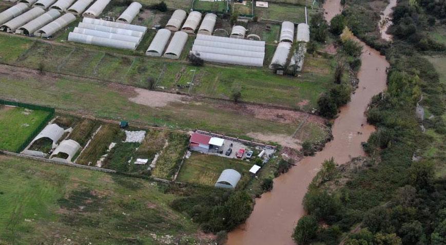 Gebzedeki sel felaketinde acı haber İkinci kişinin de cansız bedeni bulundu