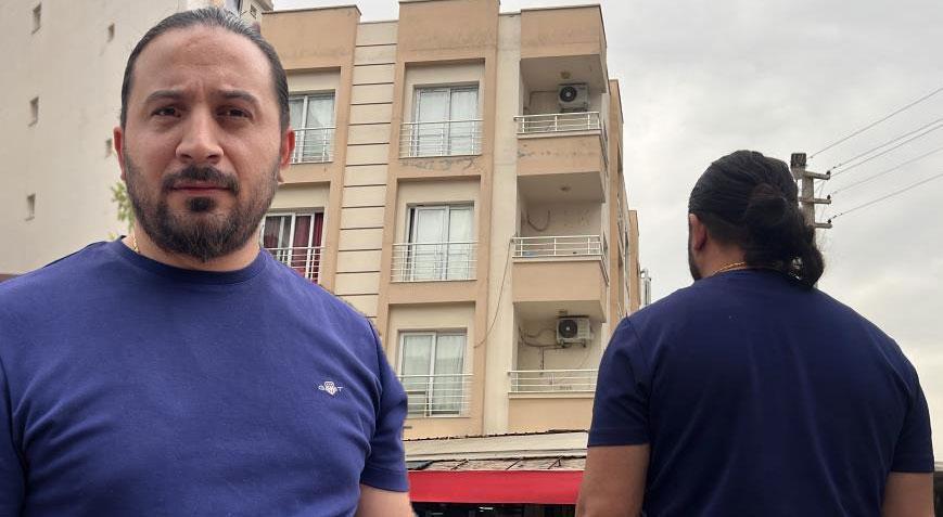 Ev aldı, 2 yıldır kapısından giremiyor 41 bin TLlik şok: Hem mal sahibiyim hem de üstüne para veriyorum