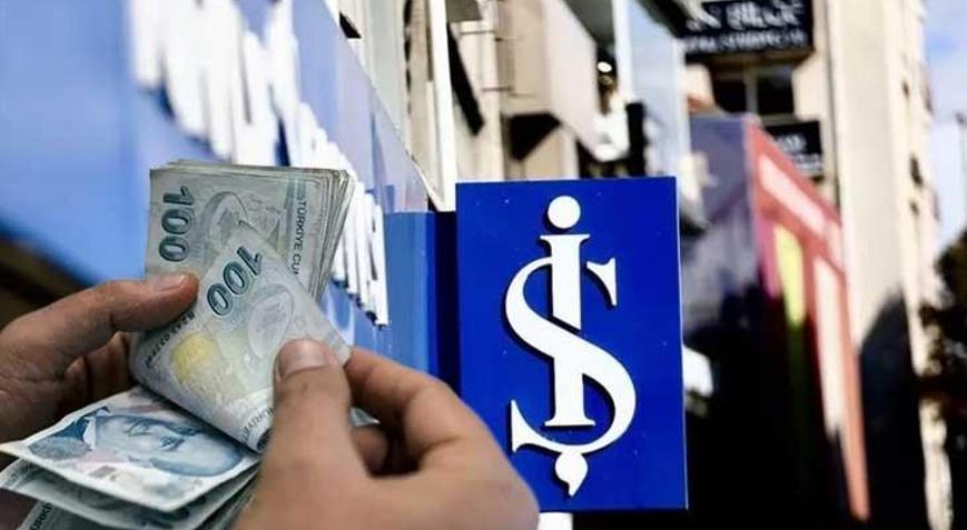 YENİ İŞ BANKASI EMEKLİ MAAŞ PROMOSYON RAKAMLARI İş Bankası 1-31 Ekim emekli maaş promosyonu ne kadar Nakit promosyonun yanı sıra ek promosyon kampanya detayları...