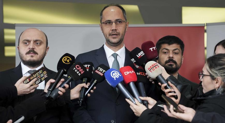 Selden etkilenen Ayazağada kentsel dönüşüm ofisi hizmete açıldı