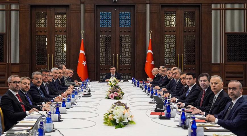 Ekonomi Koordinasyon Kurulundan sorunlu fonlar hakkında yeni açıklama Ara ödemeler ne zaman