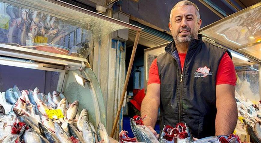 Tezgahların şampiyonu palamut
