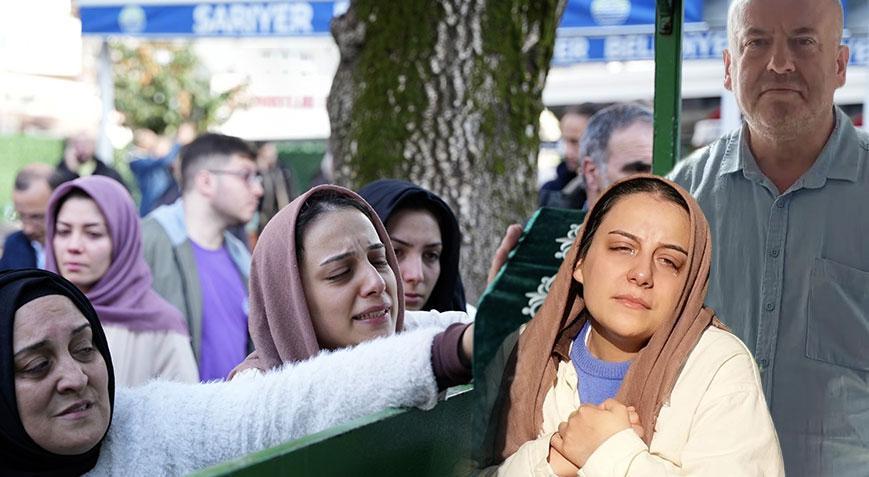 Sel felaketinde hayatını kaybetmişti Yürek yakan veda: Bunun içine nasıl girdin güzel babam