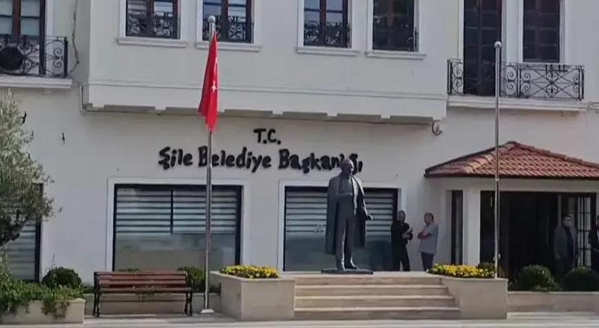 Şile Belediyesi soruşturmasında ilk duruşma tamamlandı