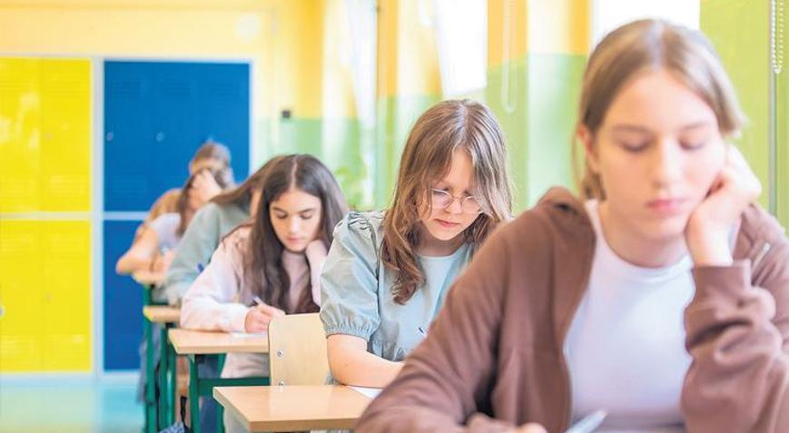 ‘Ortak Yazılı Sınav Sistemi’ uygulanacak Sorular artık havuzdan