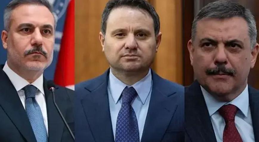 Üç bakan Brüksel’deki kritik toplantıya katılıyor