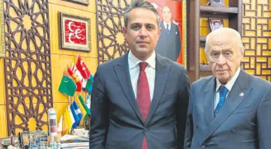 ‘Çoklu baro için avukat sayısı gözden geçirilmeli’