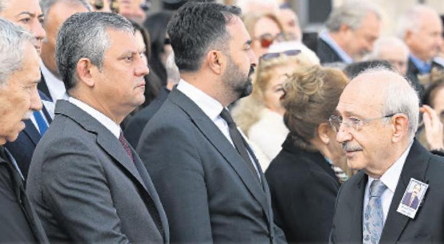 DEM’den YENİ Parti’ye ‘hayırlı olsun’ ve ‘süreç’ ziyareti | ‘Biz kurşun askerler içinde değiliz’