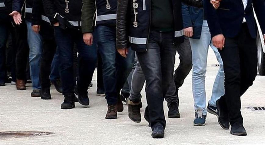 Başkentte uyuşturucu operasyonu: 47 şüpheli yakalandı