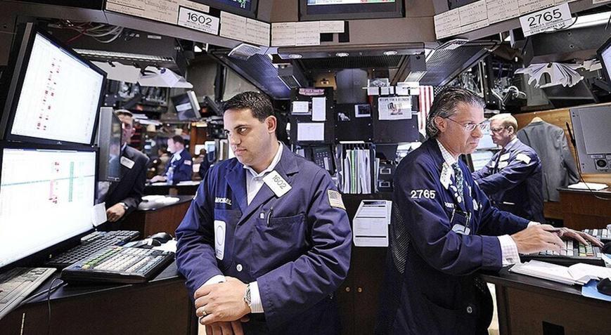 Küresel piyasalar jeopolitik risklerin etkisiyle negatif seyrediyor