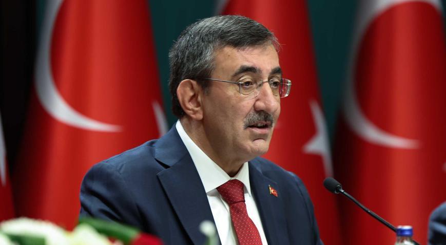 Cevdet Yılmaz: Sermaye piyasası araçlarına yatırım yapmak suç değildir