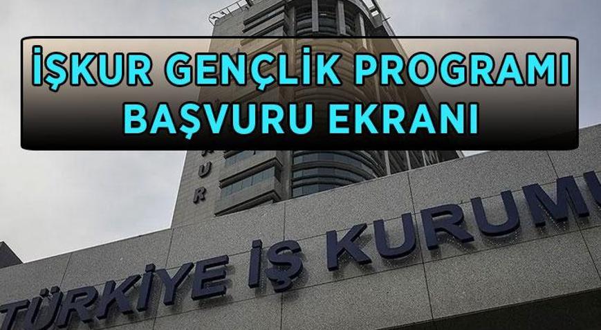 İŞKUR GENÇLİK PROGRAMI İLE 19 BİN 250 TL DESTEK 2026-2027 İŞKUR Gençlik Programı başvuruları başladı mı, başvuru şartları neler, kimler başvurabilir