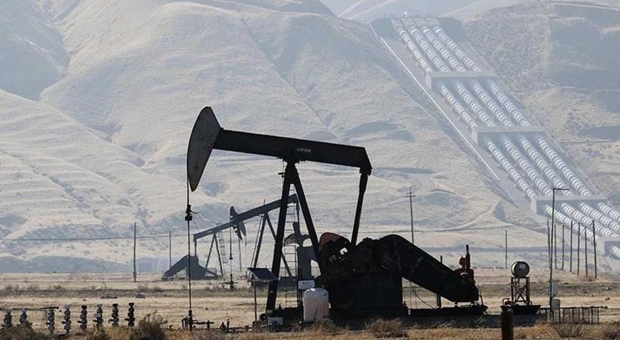 Brent petrol 110 doları aştı
