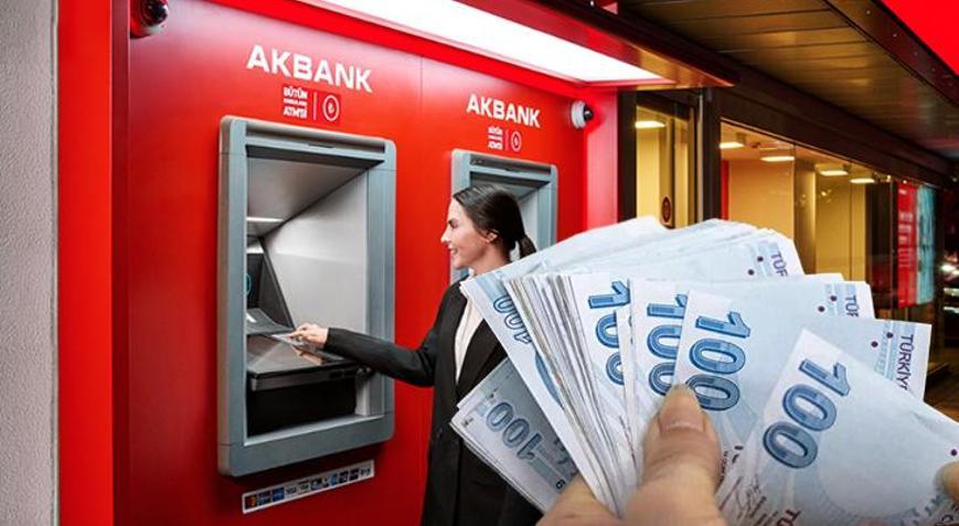 PROMOSYON TUTARLARI GÜNCELLENDİ Akbank 1-31 Ekim emekli maaş promosyonu ne kadar SSK, Bağ-Kur İş Bankası emekli maaş promosyonu kaç liraya yükseldi