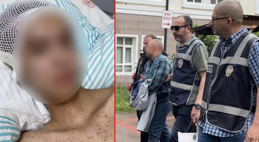Çocuğu taciz etti, direnince kafasından vurdu Korkunç olay 1 ay sonra ortaya çıktı: Sağ elinde silah bulunan mağdur solak çıktı