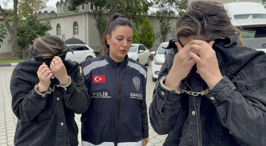 Bakıcının şoke eden planı Yatalak kadının hesabından kendi hesabına para gönderdi
