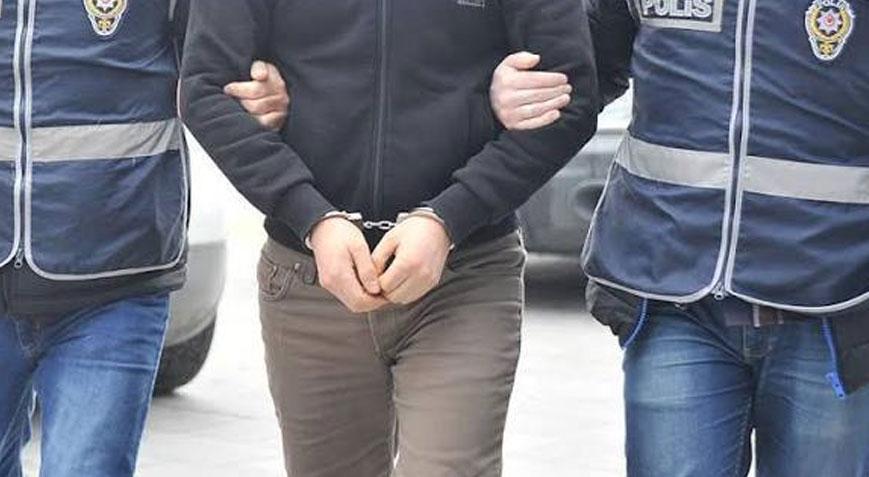 Ankara’da uyuşturucu operasyonu Çok sayıda gözaltı var
