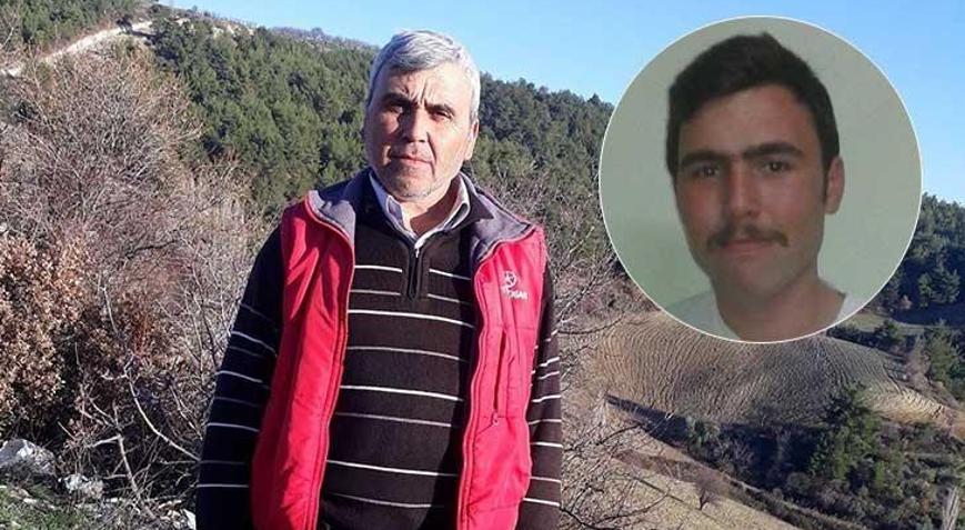 Manisada kanlı saldırı Baba ve oğlu öldürüldü