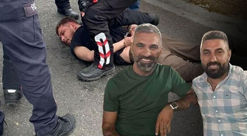 Eski Aydınspor başkanı ve kardeşini öldürmüştü Mahkemede dikkat çeken sözler: Tahliye talebim yok