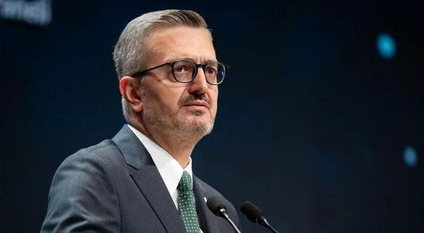 İletişim Başkanı Durandan Mekke Ortak Savunma Anlaşmasına ilişkin açıklama