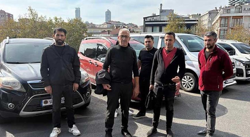 İkinci elde büyük oyun Hepsi aynı hayatı yaptı: Araba görünüş şekliyle çok güzeldi, hurdaya çıktı