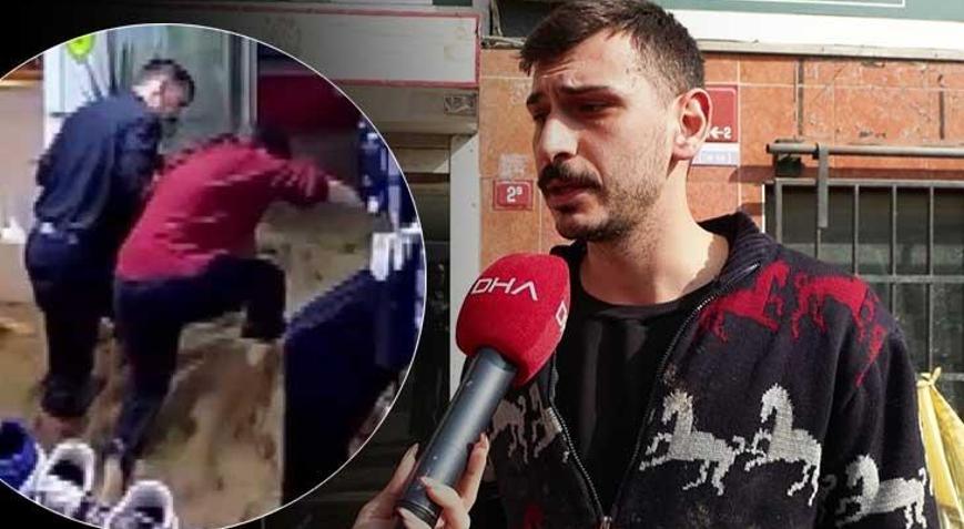 19 yıl, 1 dakikada yok oldu: Sabah 5te getirdim, akşam önümden akıp gidiyordu