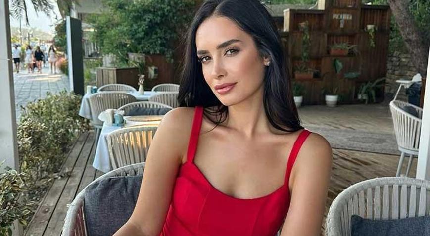 Antalya’da fuhuş soruşturması 4’üncü dalga operasyonda 5 tutuklama
