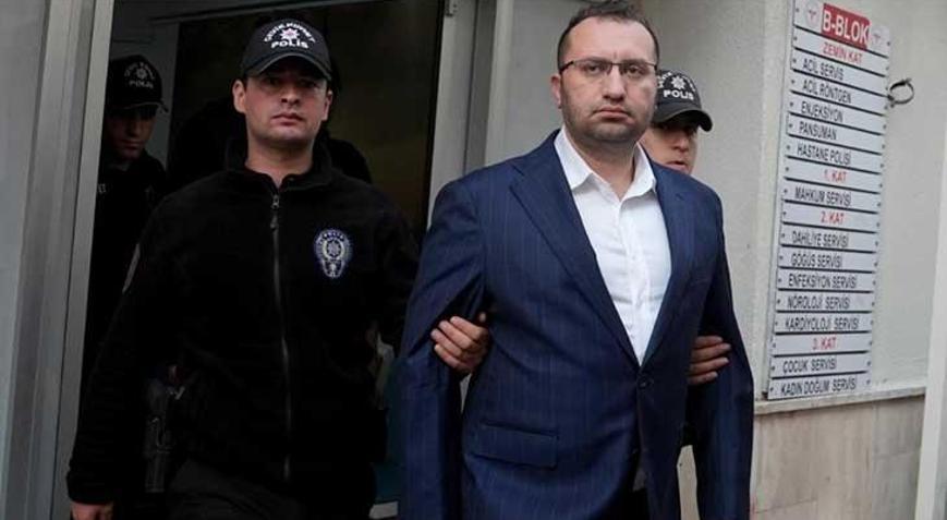 Gaziosmanpaşa Belediyesi davası: Bahçetepe için tahliye talebi