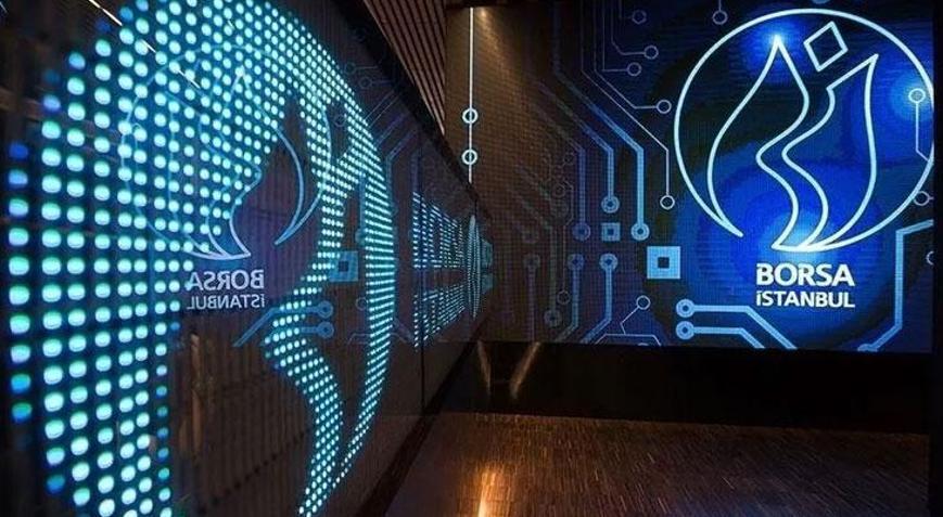 Borsa İstanbul günü yükselişle tamamladı