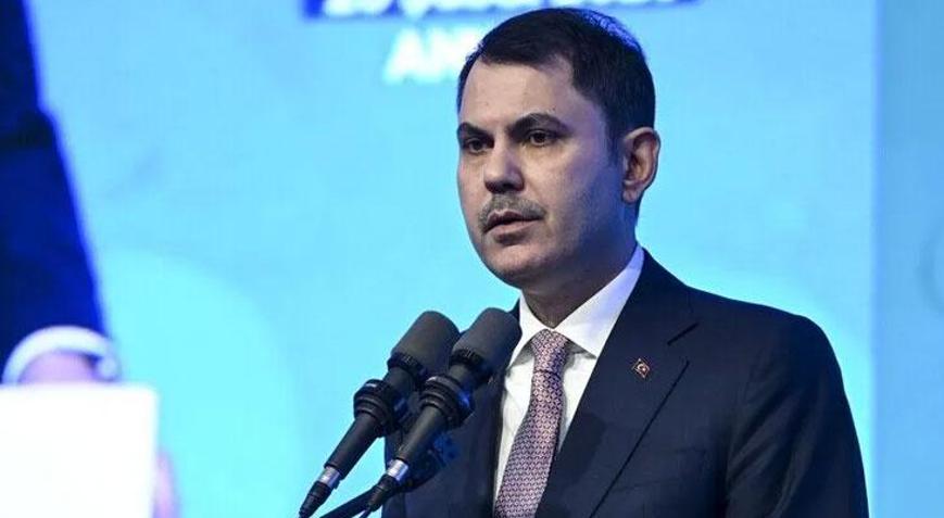 Bakan Kurumdan Özgür Özele Ayazağa yanıtı: Söylediğiniz her şey yalan