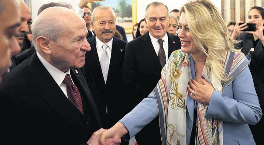 ‘Organize bir şekilde harama el uzatıldı’